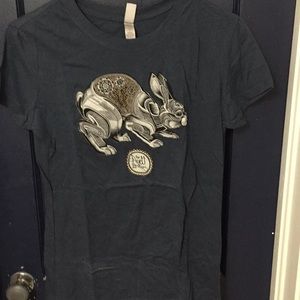 Avett Brothers tee